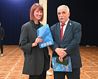 The 20th Jubilee Award Ceremony of the RPC Prize "Return to Life," dedicated to the 30th anniversary of the RPC, took place at the State Kremlin Palace