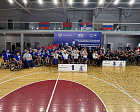 Russian national team wins international wheelchair basketball tournament in Moscow Region
