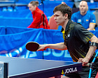 Russian Paralympics athletes won 22 medals at the international table tennis competitions in Montenegro