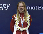 Russian National Team — Winner of the Overall Team Standings at the European Para Swimming Championships