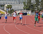 Russian Track and Filed Athletes won 14 gold medals, 8 silver medals and 11 bronze medals  within the second day of the World IWAS Games 2015 being held in Sochi (Russia)