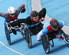 TASS: 241 ATHLETES INCLUDED IN THE RUSSIAN TEAM FOR THE PARALYMPIC GAMES IN TOKYO