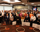 President of the RPC P.A. Rozhkov met in Moscow with Paralympic champions from different generations as part of the celebratory events marking the 30th anniversary of the RPC