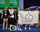 Russian Paralympians Win 8 Medals at International Table Tennis Tournament "ITTF World Para Future Nakhon Ratchasima 2026"