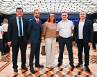 The 20th Jubilee Award Ceremony of the RPC Prize "Return to Life," dedicated to the 30th anniversary of the RPC, took place at the State Kremlin Palace