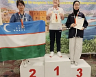 Russian national team wins 12 medals at World Championship and World Junior Championship in 100-square draughts for athletes with visual impairments
