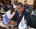 Specialists from more than 50 countries in Moscow take part in the Russian Paralympic Committee Conference on sport‑functional classification in adaptive sports