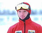 #trainingtogether with the Paralympic Games two time silver and bronze medalist in Alpine Skiing and Biathlon among VI Athletes Stanislav Chokhlaev