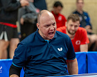 Russian Paralympics athletes won 22 medals at the international table tennis competitions in Montenegro