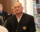 President of the RPC P.A. Rozhkov met in Moscow with Paralympic champions from different generations as part of the celebratory events marking the 30th anniversary of the RPC
