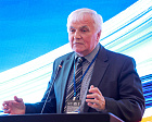 Representatives of over 40 international sports organizations in Moscow discussed a strategy for cooperation in Paralympic sport.