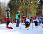RESULTS OF THE FIRST DAY OF OPEN ALL-RUSSIAN COMPETITIONS ON SPORT DISCIPLINES, INCLUDED IN THE PROGRAM OF THE WINTER PARALYMPIC GAMES