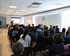 The RPC jointly with RUSADA, the regional branch of the RPC in the Republic of Kalmykia with the support of the Ministry of Sport and Youth Policy of the Republic of Kalmykia in the city of Elista held the Forum of Young Paralympians 