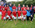 RUSSIAN TEAM STARTED WITH TWO VICTORIES AT THE EUROPEAN AMPUTEE FOOTBALL CHAMPIONSHIP IN POLAND