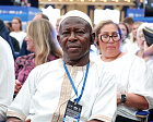 The 20th Jubilee Award Ceremony of the RPC Prize "Return to Life," dedicated to the 30th anniversary of the RPC, took place at the State Kremlin Palace