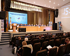 NEXT REPORTING AND ELECTORAL CONFERENCE OF THE RPC STARTED IN THE PALACE OF CULTURE "OCTOBER" IN PODOLSK