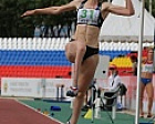 #trainingtogether with the winner and prize winner of the Russian championships and All Russian competitions in Para Athletics among PI Athletes Ekaterina Korovina ﻿