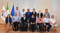 IPC Governing Board take key decisions for future Paralympic Games