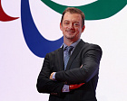Congratulations of the IPC President Andrew Parsons on the 25th Anniversary of the Russian Paralympic Commiitee