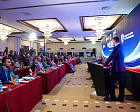 Representatives of over 40 international sports organizations in Moscow discussed a strategy for cooperation in Paralympic sport.