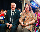 The 20th Jubilee Award Ceremony of the RPC Prize "Return to Life," dedicated to the 30th anniversary of the RPC, took place at the State Kremlin Palace