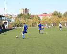 “LAMAN-AZ” TEAM BECAME THE WINNER OF THE FIRST ROUND OF THE RUSSIAN AMPUTEE FOOTBALL CHAMPIONSHIP