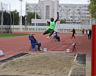The second competition day of the International Competition "Russian Paralympic Committee Athletics Cup" has ended