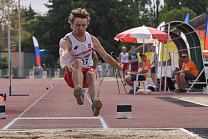 Russian Track and Field athletes won 12 gold medals, 10 silver medals and 7 bronze medals  at the World IWAS Games 2015 being held in Sochi (Russia).