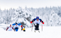 World Para Snow Sports Championships postponed to 2022