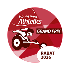 The Russian Paralympic Committee team will participate in the Grand Prix in athletics in Morocco 