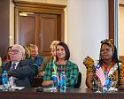 Specialists from more than 50 countries in Moscow take part in the Russian Paralympic Committee Conference on sport‑functional classification in adaptive sports