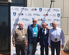 Vladimir Lukin and Pavel Rozhkov took part at EPC Conference and General Assembly