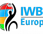 The IWBF's European championship in Division B is postponed for post date