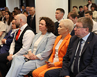 President of the RPC P.A. Rozhkov met in Moscow with Paralympic champions from different generations as part of the celebratory events marking the 30th anniversary of the RPC