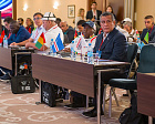 Specialists from more than 50 countries in Moscow take part in the Russian Paralympic Committee Conference on sport‑functional classification in adaptive sports