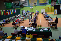 IN POLAND WAS COMPLETED THE WORLD CHAMPIONSHIP ON DRAUGHTS FOR PERSONS WITH DISABILITIES 