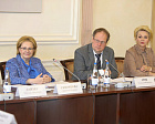 GUZEL IDRISOVA ELECTED AS DEPUTY CHAIRMAN OF THE PUBLIC COUNCIL AT THE FEDERAL MEDICAL AND BIOLOGICAL AGENCY (FMBA RUSSIA)