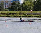 MORE THAN 50 ATHLETES WILL PARTICIPATE IN THE RUSSIAN PARA ROWING CHAMPIONSHIP IN MOSCOW