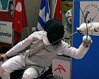 INTERNATIONAL WHEELCHAIR FENCING COMPETITION AMONG PEOPLE WITH DISABILITIES "WE ARE TOGETHER. SPORT" WILL BE HELD IN UFA.