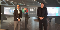 FIBA AND IWBF STRENGTHEN COOPERATION