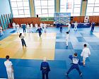 Paralympic Lessons and Training Sessions with Champions Held at the All-Russian Summer Youth Spartakiade for Athletes with Visual Impairments
