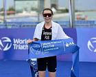 Russian Team Wins 11 Medals at Paratriathlon World Cup in Samarkand