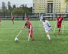6 TEAMS TAKE PART IN THE I ROUND OF THE RUSSIAN AMPUTEE FOOTBALL CHAMPIONSHIP IN RAMENSKOYE