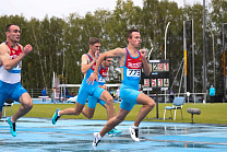 THE STRONGEST RUSSIAN PARA ATHLETES WILL FIGHT FOR A MEDAL IN PARA ATHLETICS RUSSIAN CHAMPIONSHIP FOR PERSONS WITH PHYSICAL IMPAIRMENT IN THE CITY OF CHELYABINSK