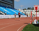 The International Competition "Russian Paralympic Committee Athletics Cup" has ended in Krasnodar