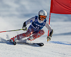 Athletes from nine regions of the country are participating in the Russian Championship in Para Alpine Skiing in the Sakhalin region