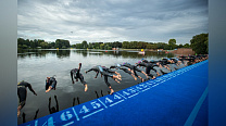 World Para Triathlon adds more events to the 2021 season calendar