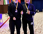 Russian Paralympians Win 5 Medals at Wheelchair Fencing World Championships in Turkey