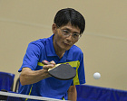 On Tuesday, at the World IWAS Games 2015 of the International Wheelchair and Amputee Sports Federation, being held in Sochi now, the  Russian National Team Athletes in Table Tennis  brought 2 gold medals, 1 silver medal and 1 bronze medal for the National
