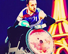SCHEDULE OF THE EUROPEAN WHEELCHAIR RUGBY CHAMPIONSHIP FROM FEBRUARY 19 TO 27